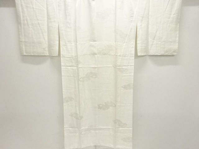 Japanese Kimono / Juban Silk